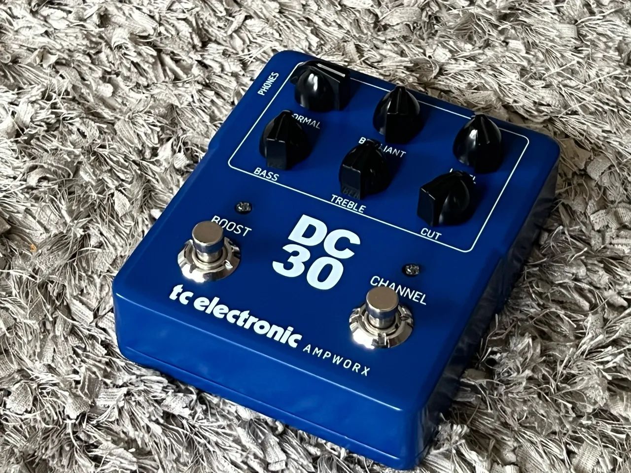 Tc Electronic DC30  - Foto 3