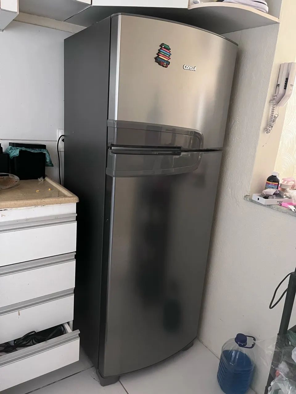 VENDO GELADEIRA