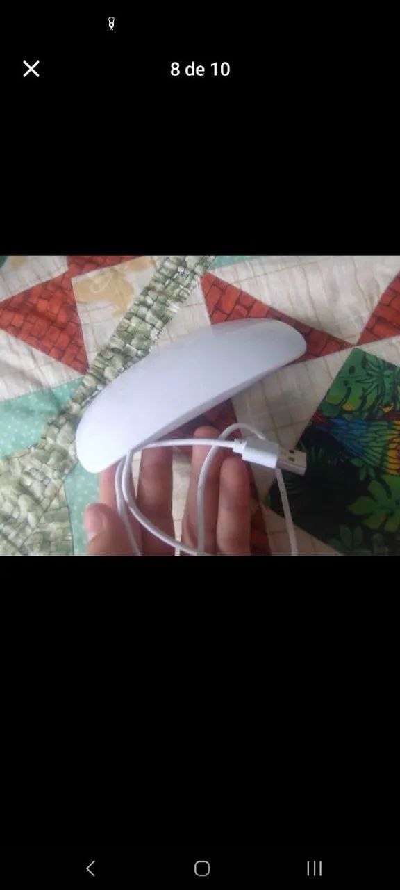 Kit unha gel completo  - Foto 2