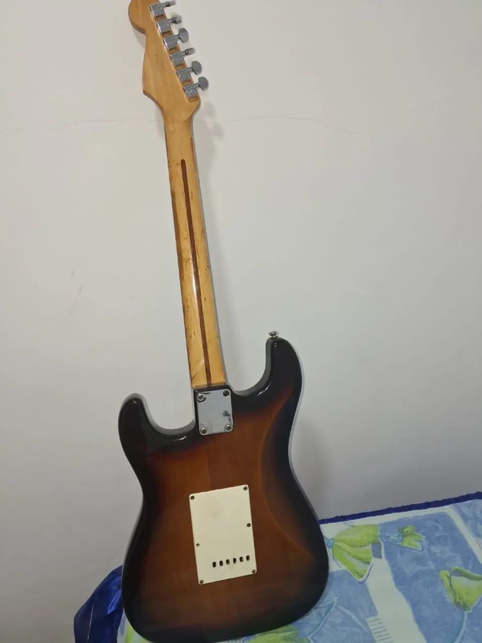 Guitarra Fender  - Foto 5