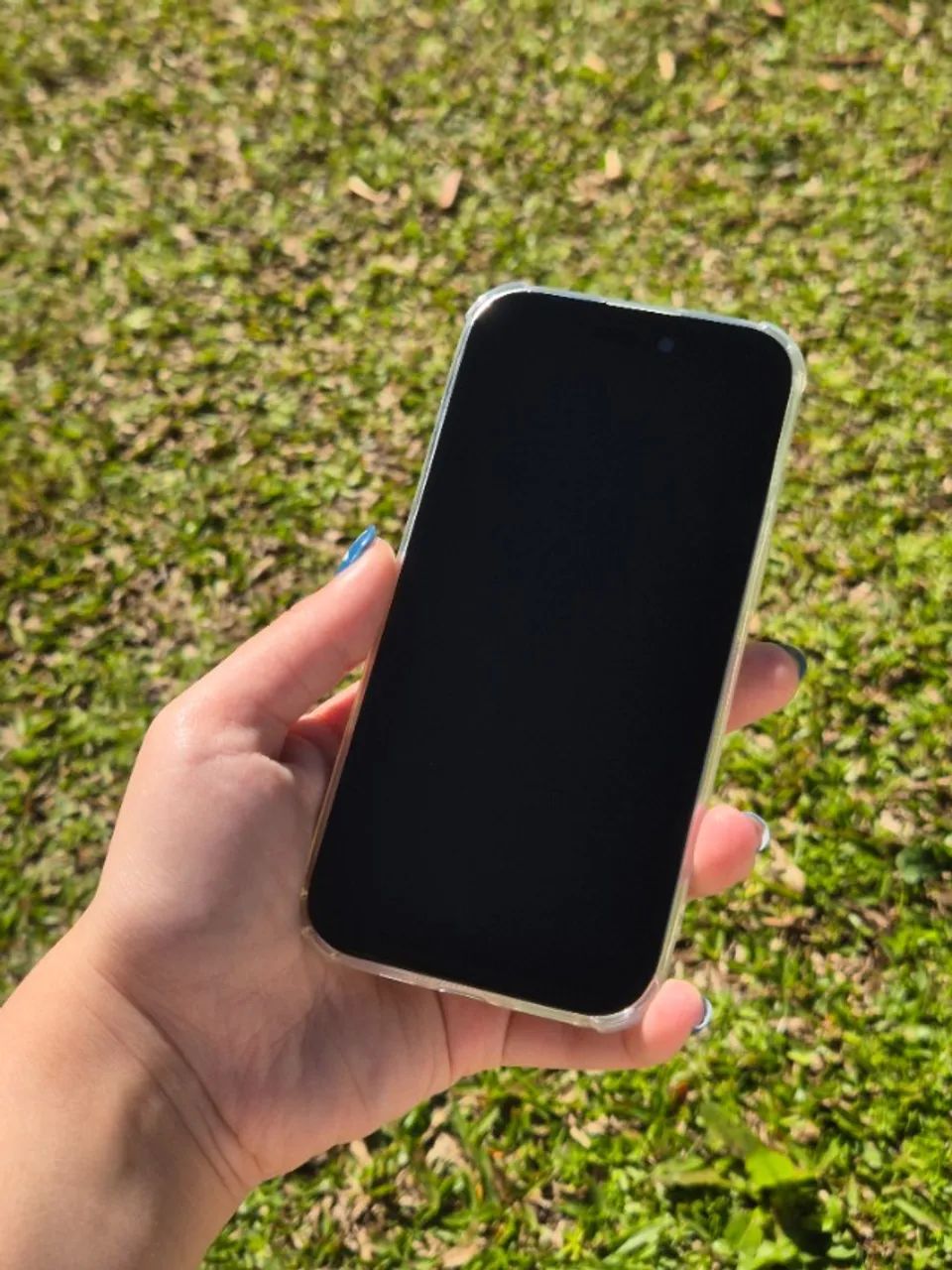 Iphone 15 256GB Verde - Foto 2