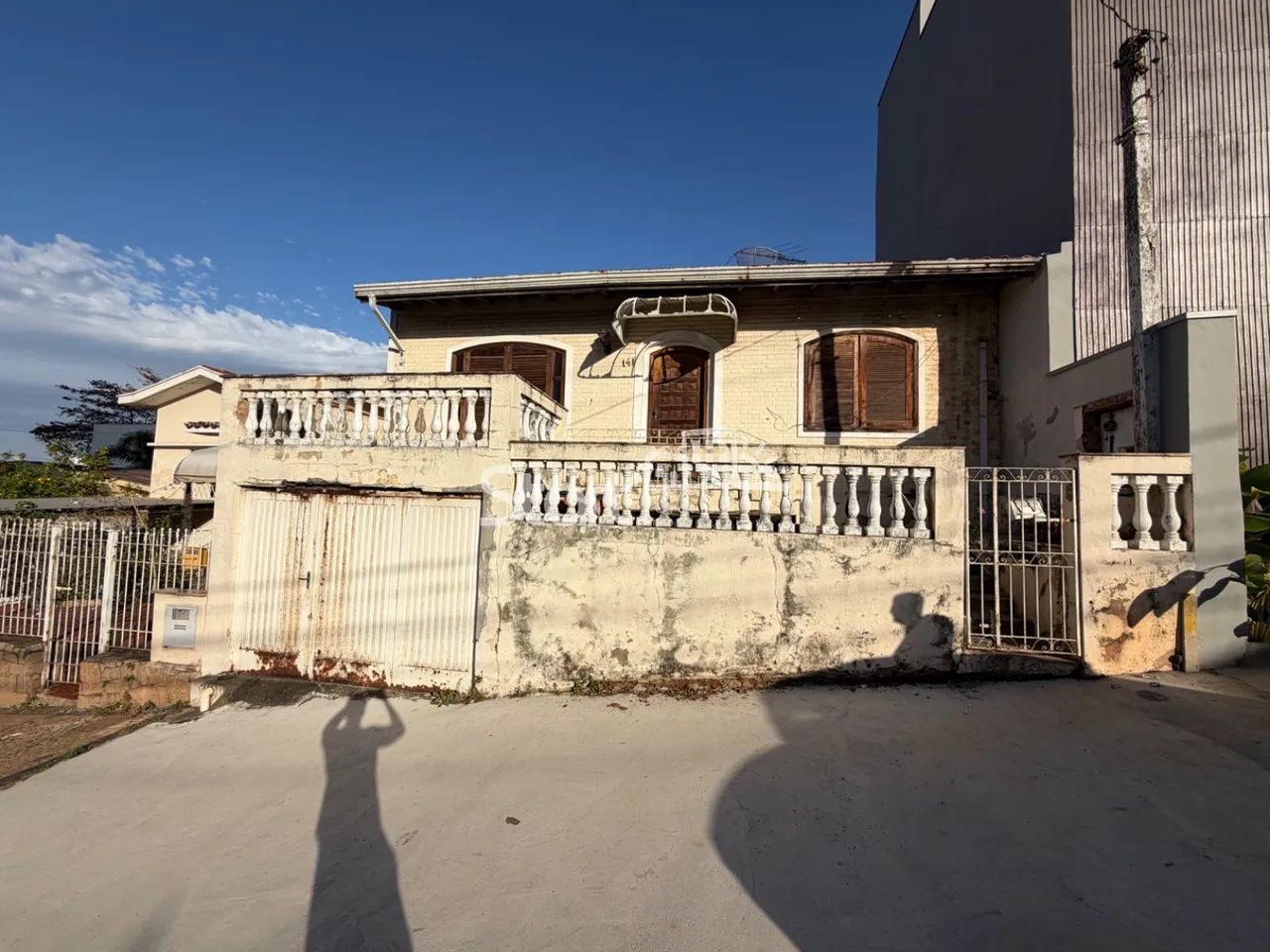 casa - Taquaral - Campinas - Foto 2