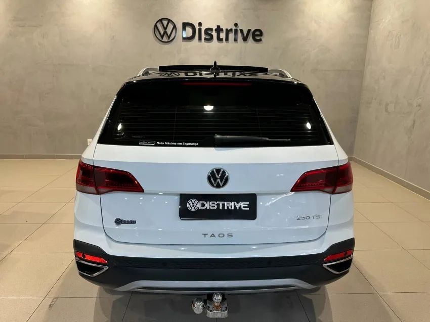 VW Bugre Bugre 2024 - Foto 4