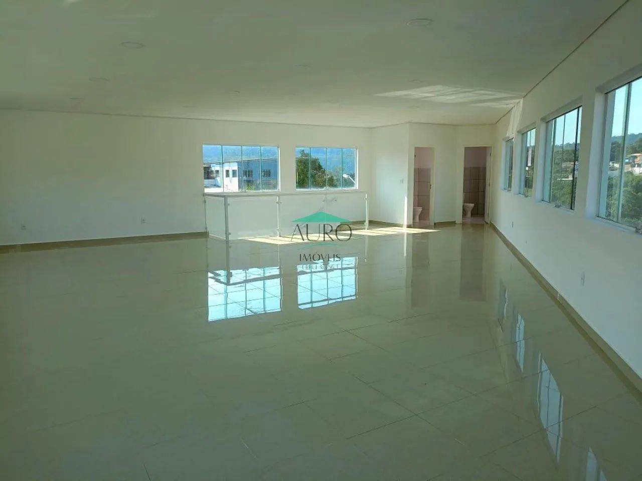 IMÓVEL COMERCIAL COMERCIAL em Mogi das Cruzes - São Paulo, Vila São Paulo - Foto 5