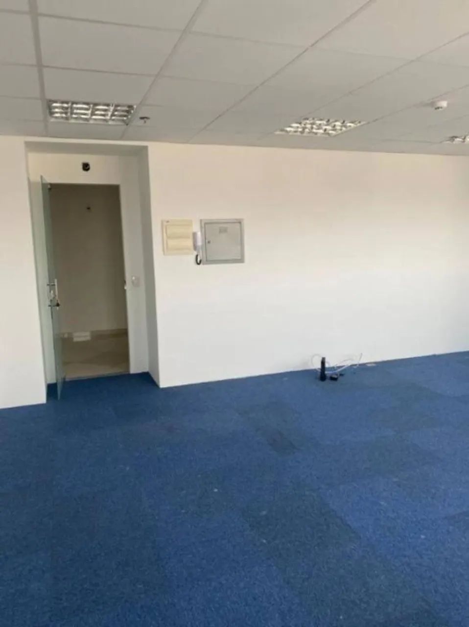 Sala comercial 38 m² com carpete e 1 vaga - São Bernardo do Campo - Foto 5