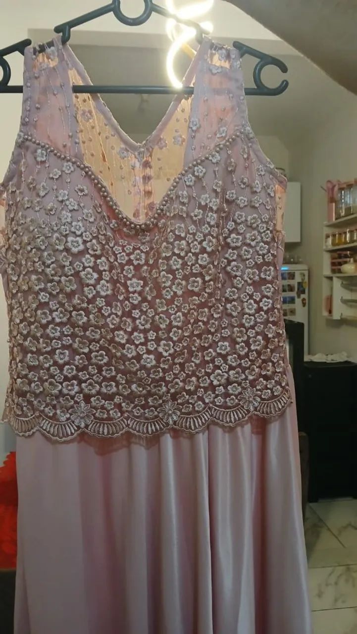 Vestido de Festa - Foto 3