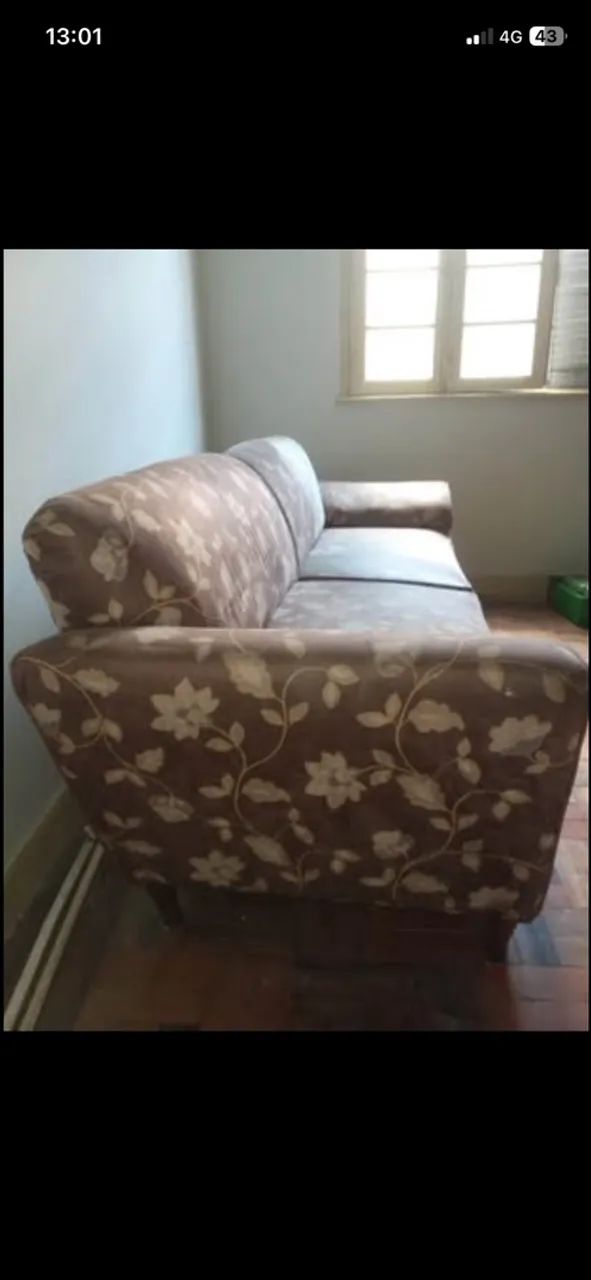 Sofá RETRÔ - Foto 2
