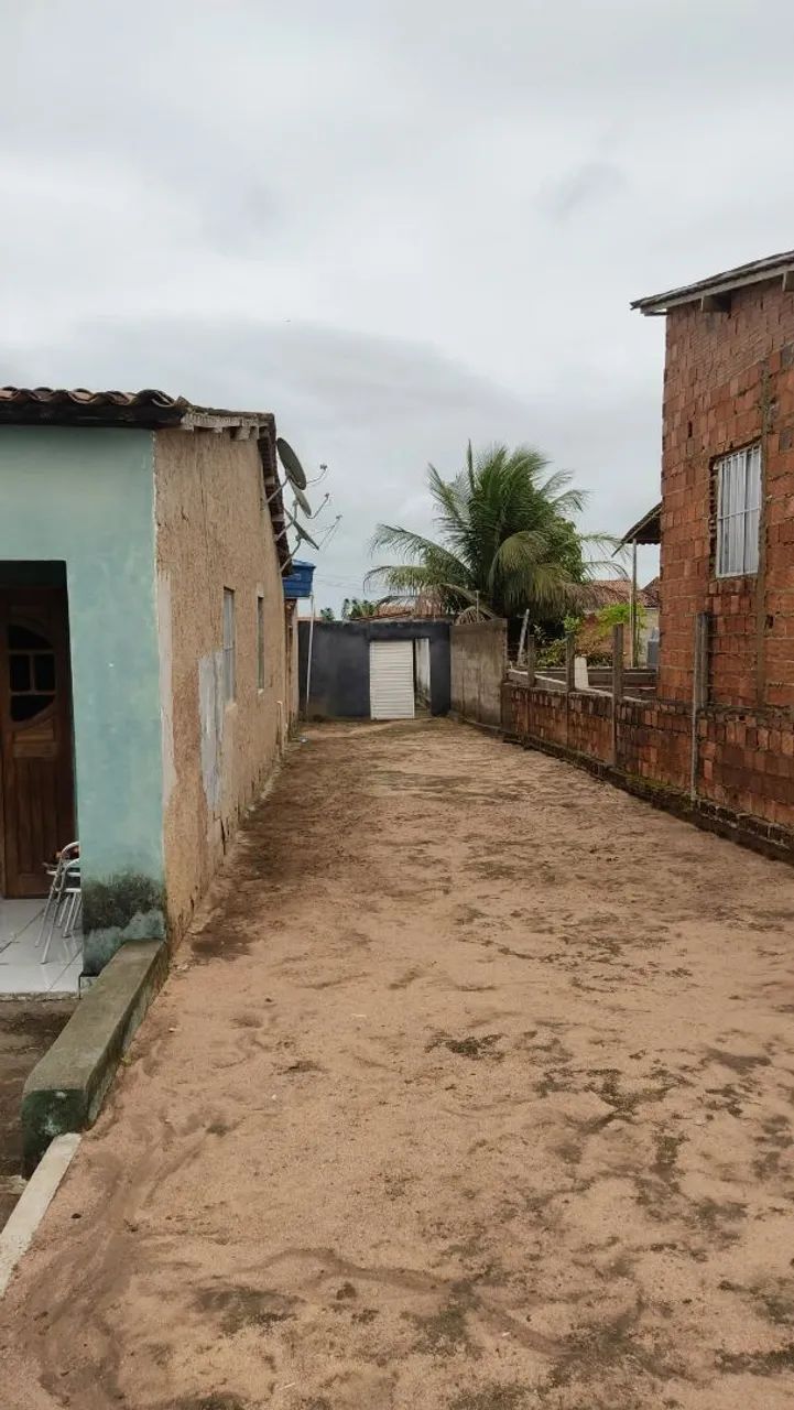 Casa situada na feira grande  - Foto 5