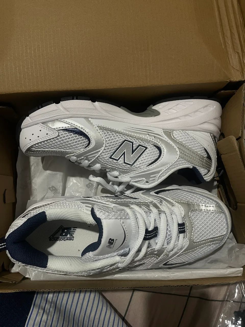 New balance original - Foto 3