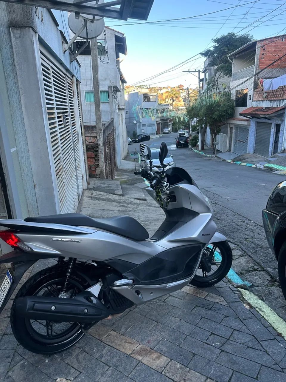 PCX 2017  - Foto 3