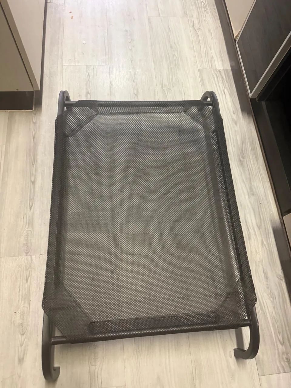 Cama Suspensa para Cachorro  - Foto 3