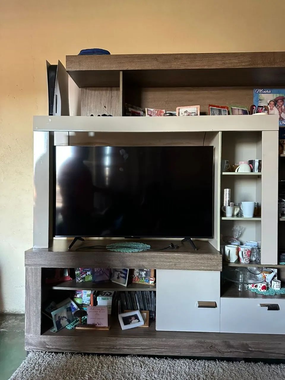 Vende-se rack - Foto 2