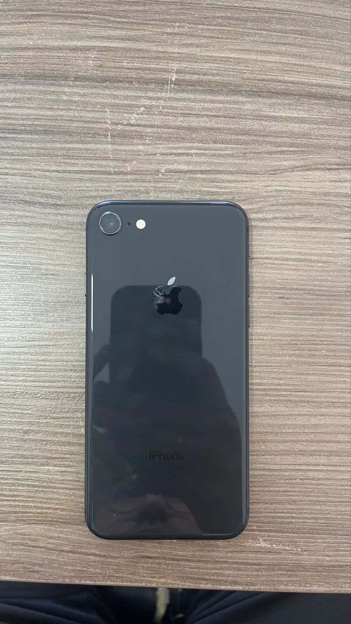 iPhone 8 64Gb - Foto 2