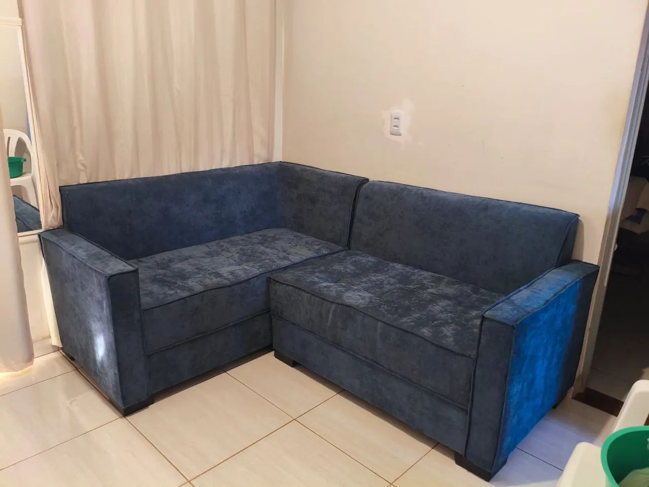 Sofá  - Foto 2