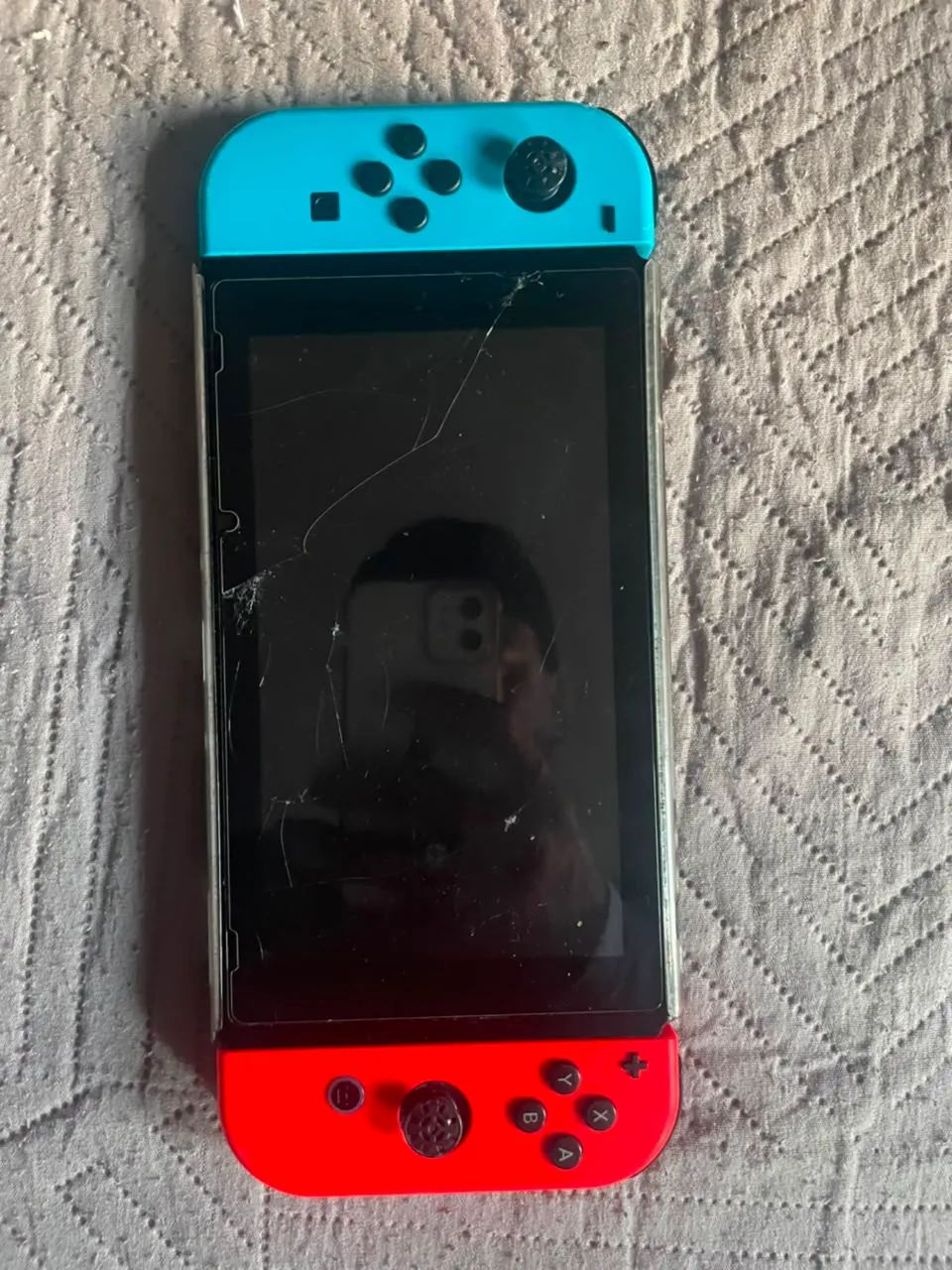 Nintendo switch  - Foto 3