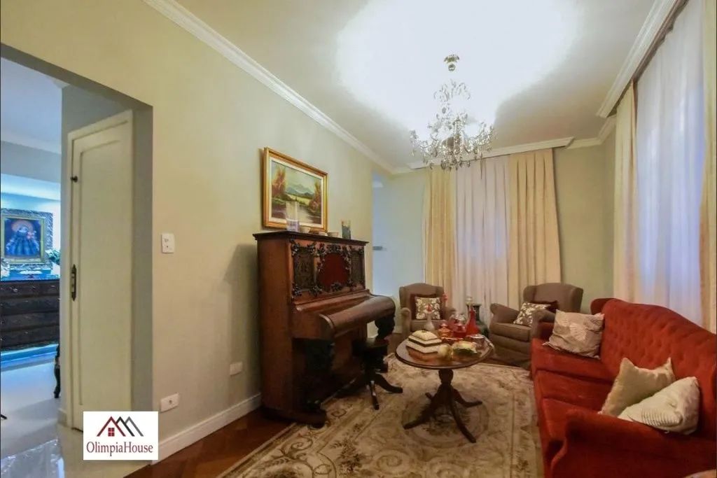 Venda e Locação · 5 dormitórios no Casa - Foto 5