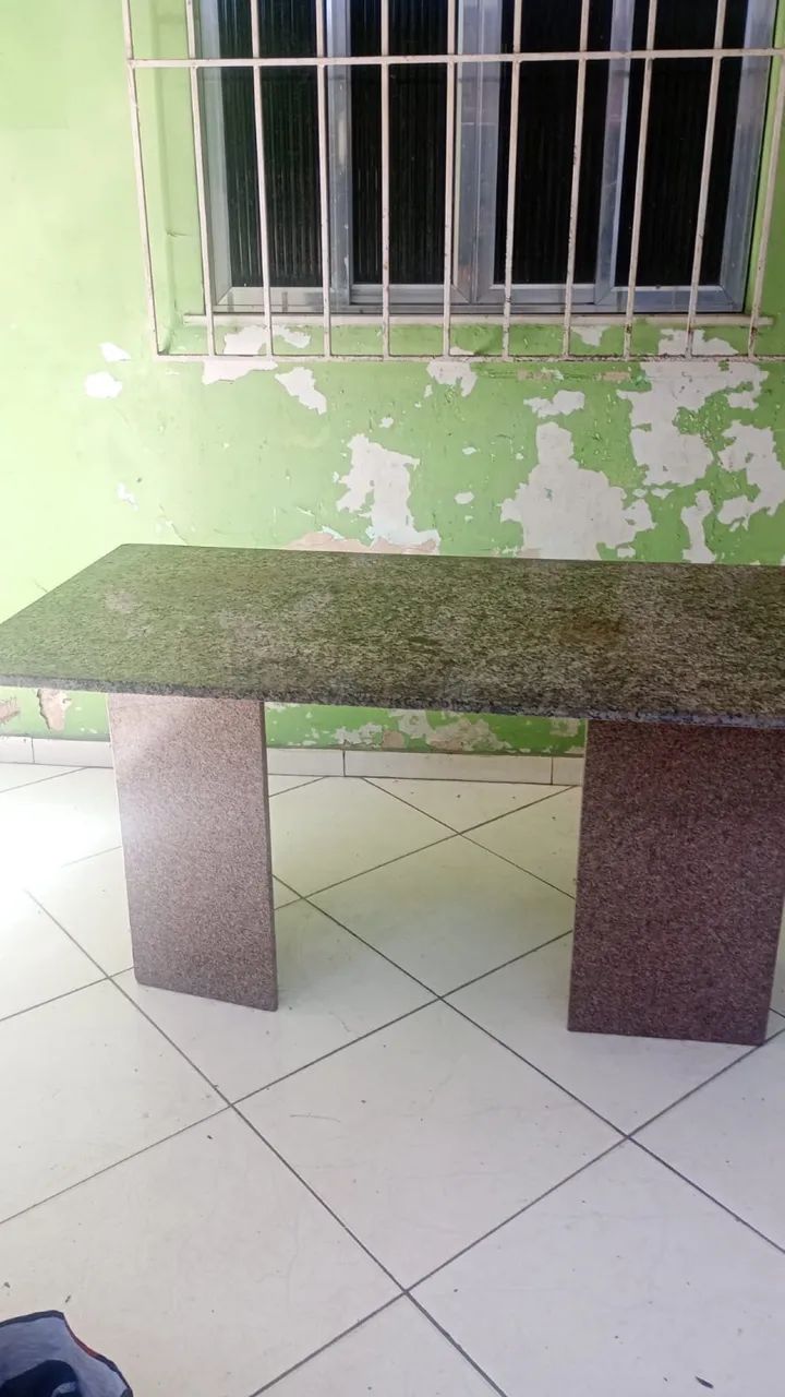 Mesa mármore 