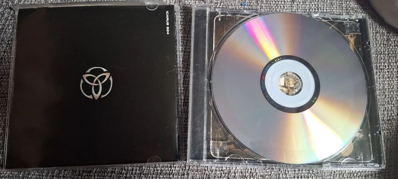 CD Finntroll  - Nifelvind  - Foto 3