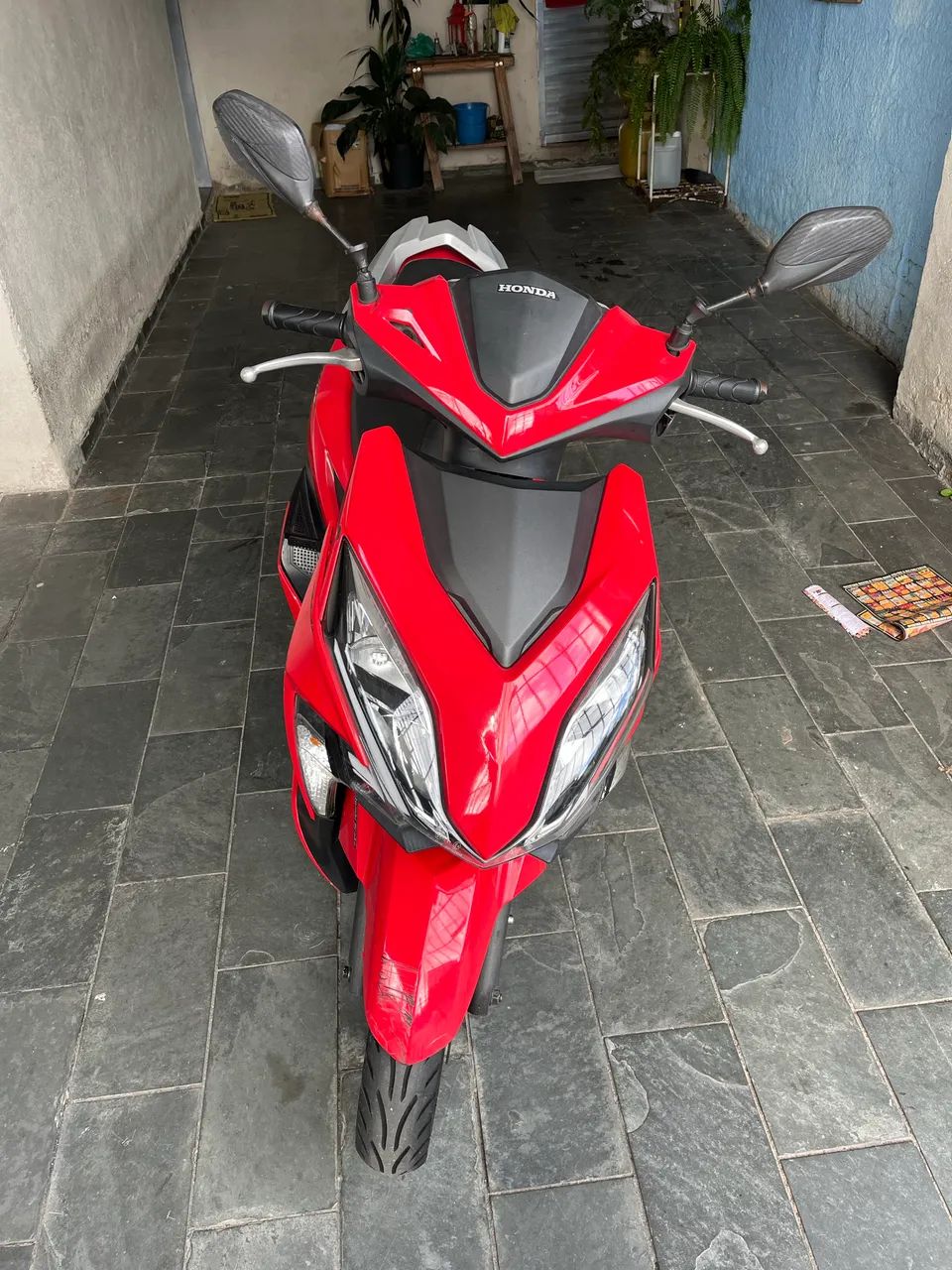 Elite 125 - Foto 2