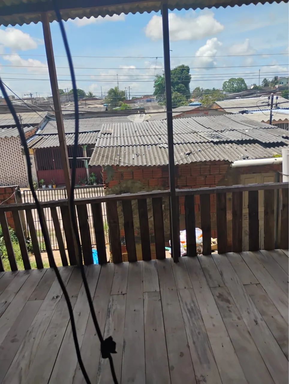 Casa no conjunto esperança  - Foto 3