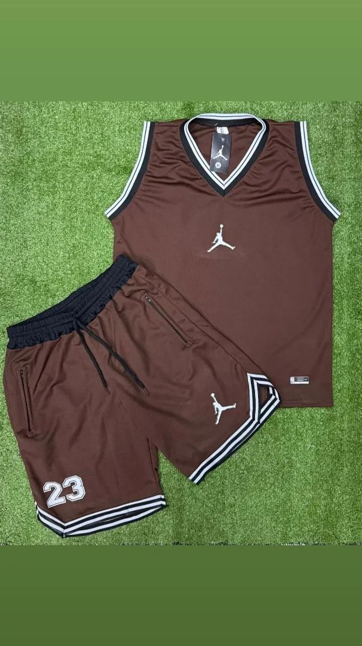 Kit Regata e Bermuda - Foto 6