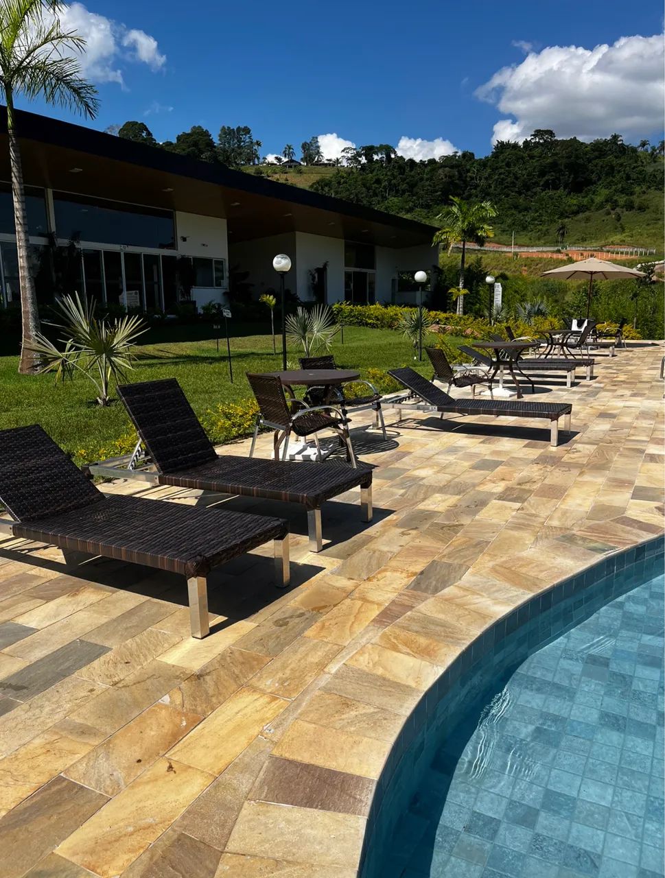 Ecoville Terreno Com Valor Reduzido 