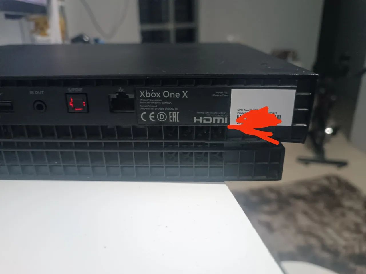 Xbox onde x - Foto 3