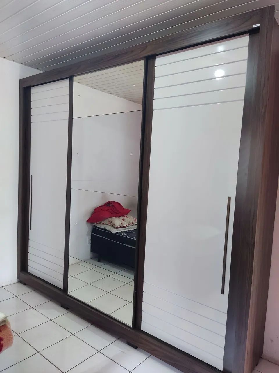 Guarda roupa 