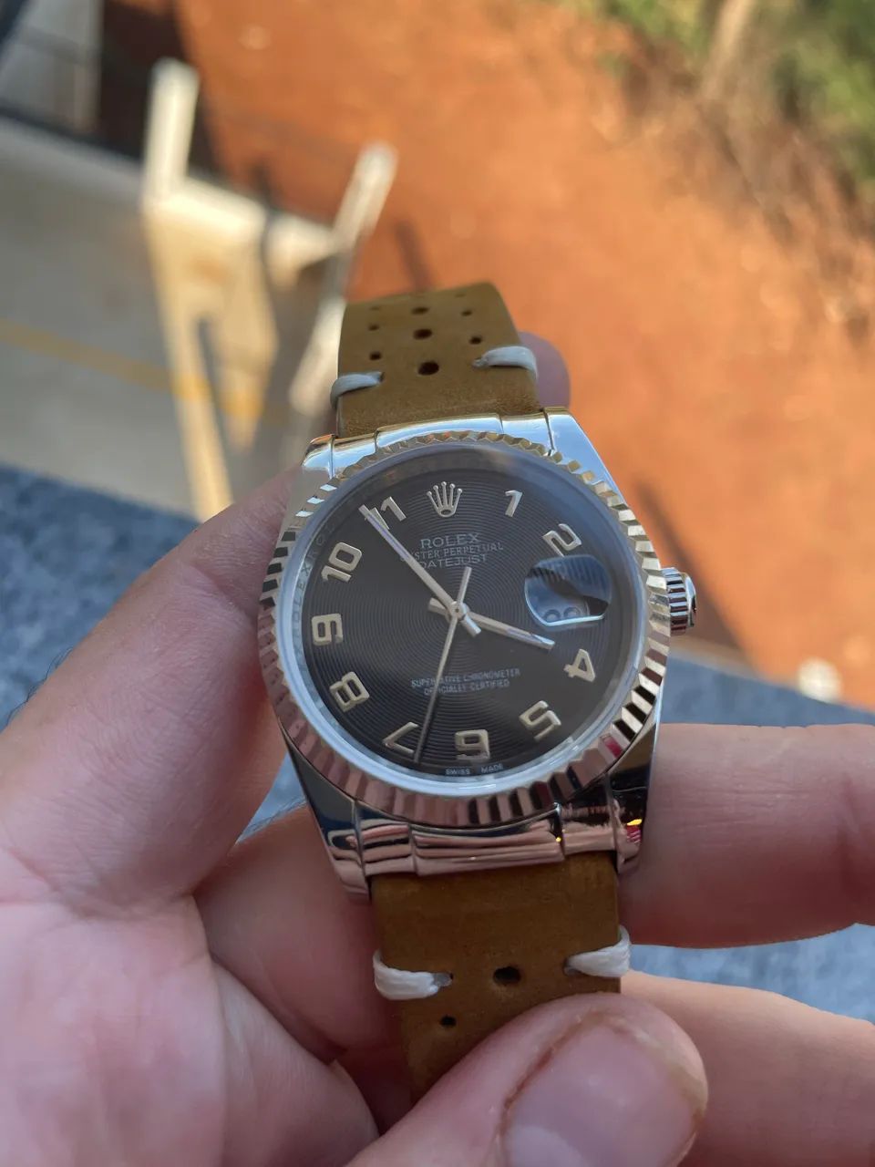 Rolex DateJust  - Foto 2