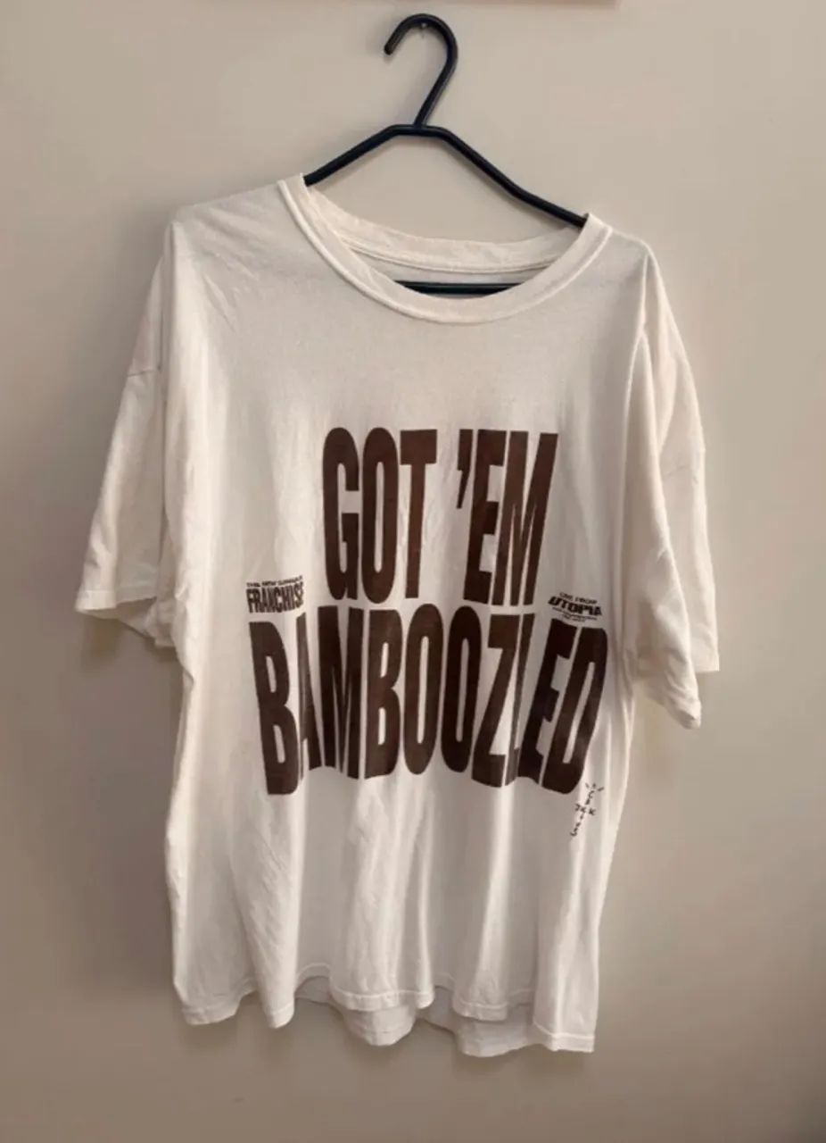 Kit de camisetas