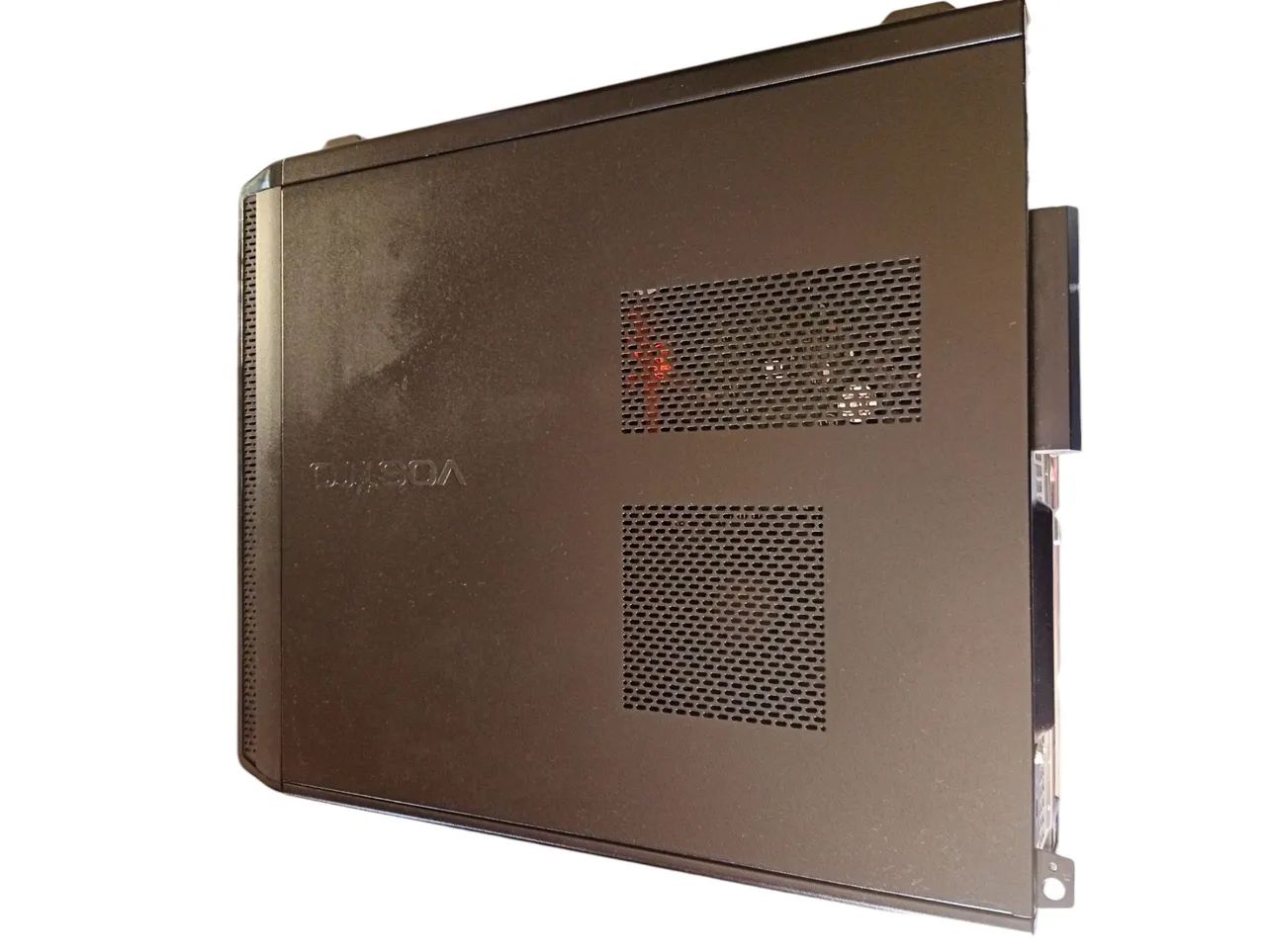 Computador Dell 260 S para conserto - Foto 4