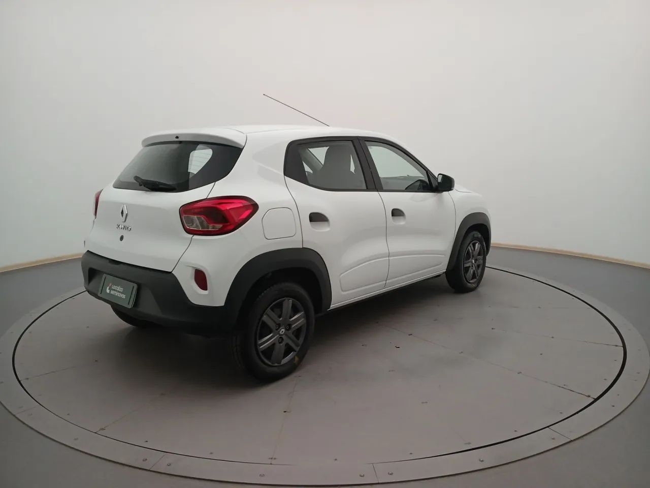 Renault Kwid 1.0 Zen 2026 - Foto 5
