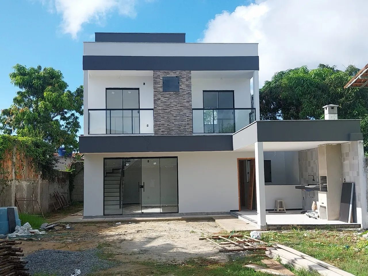 CONSTRUTORA URCCA em NOVA ALMEIDA SERRA ES  - Foto 4