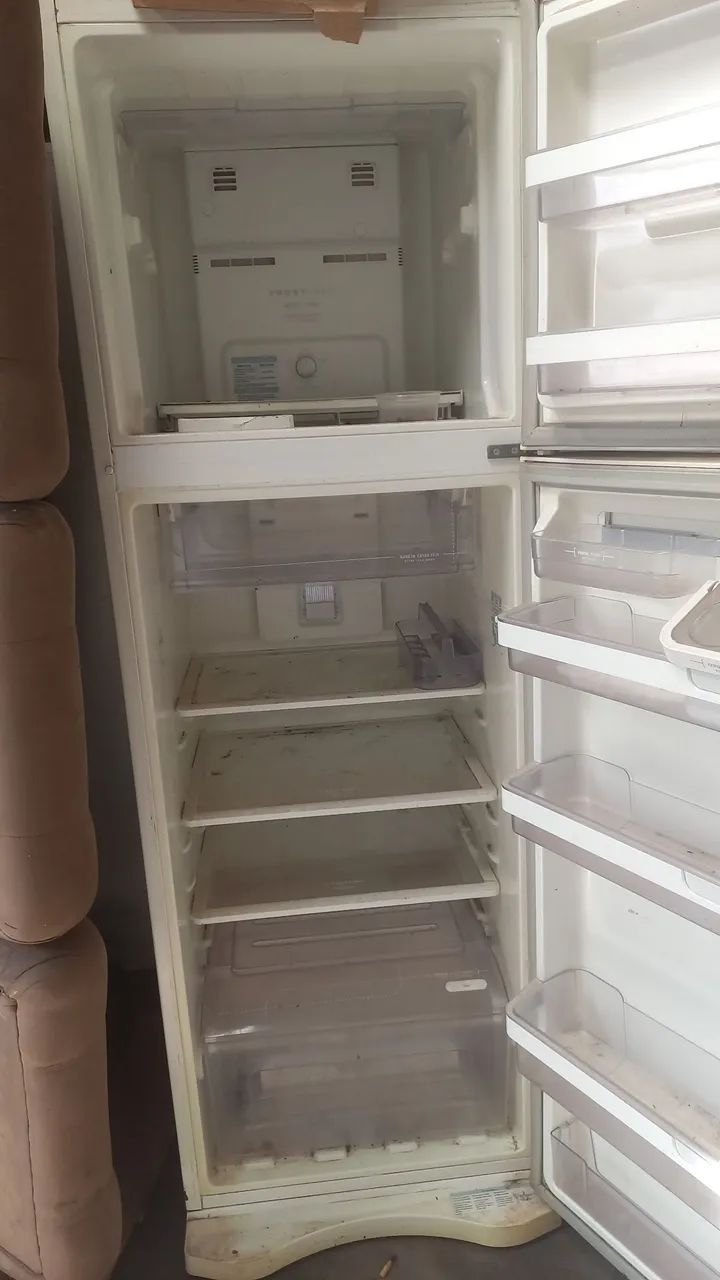 Vendo Geladeira  - Foto 2