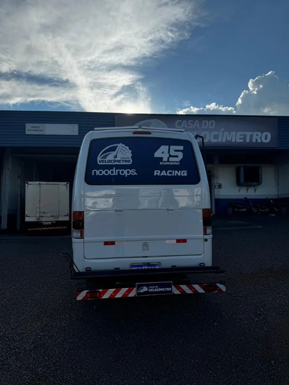 MOTOR HOME - MOTOR CASA IVECO - Foto 2
