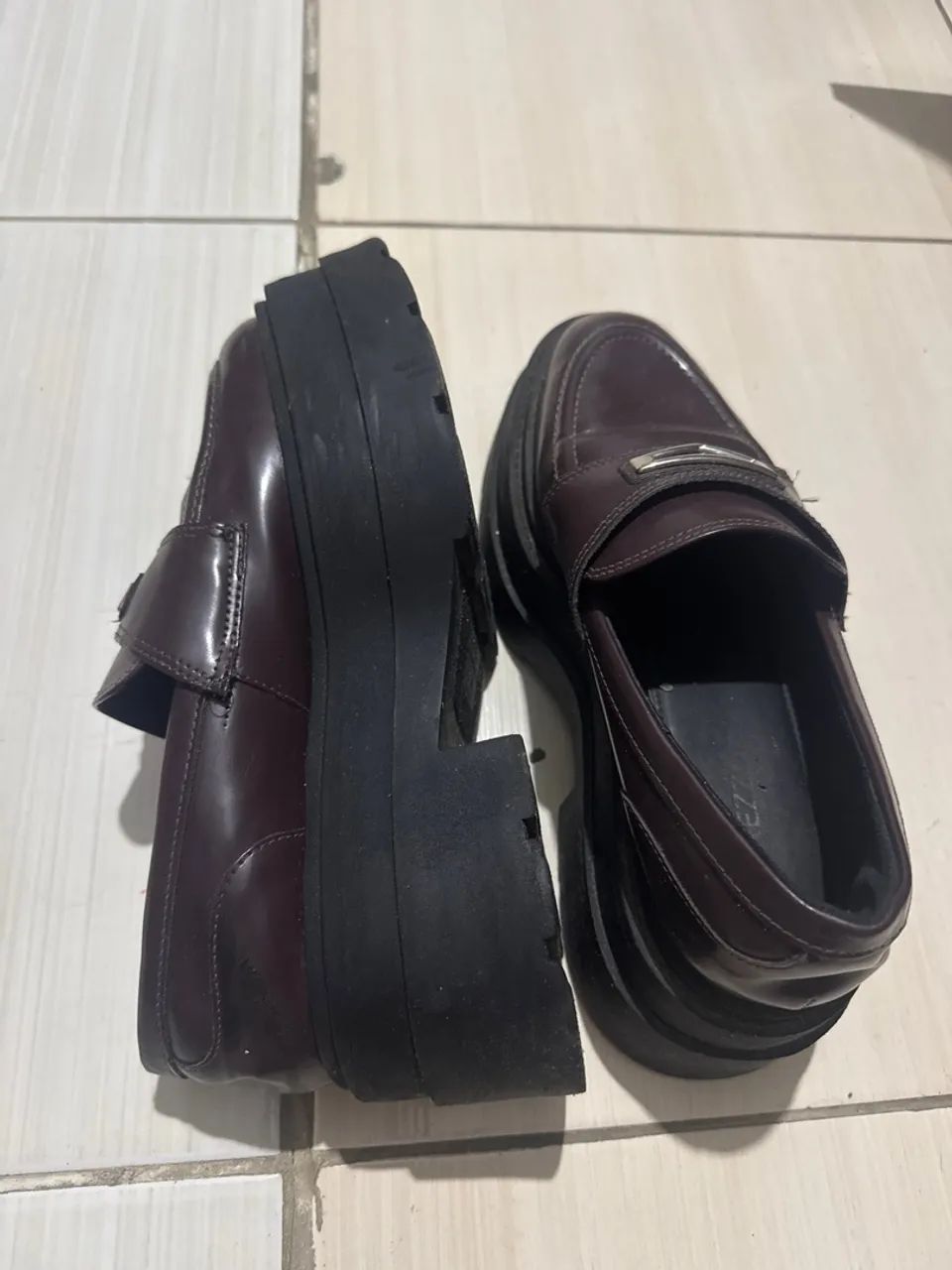 Mocassim Arezzo  - Foto 2