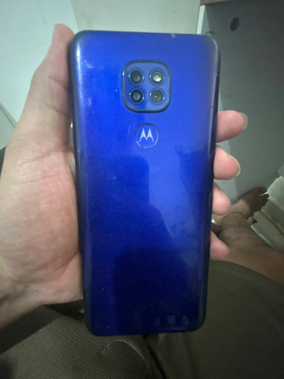 Vende-se 2 celulares  - Foto 3