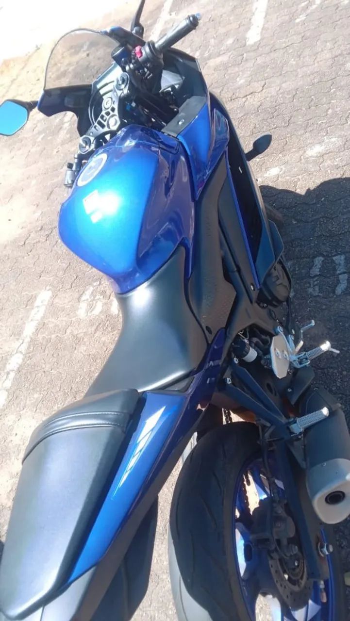 Vendo excelente R3 semi nova - Foto 3