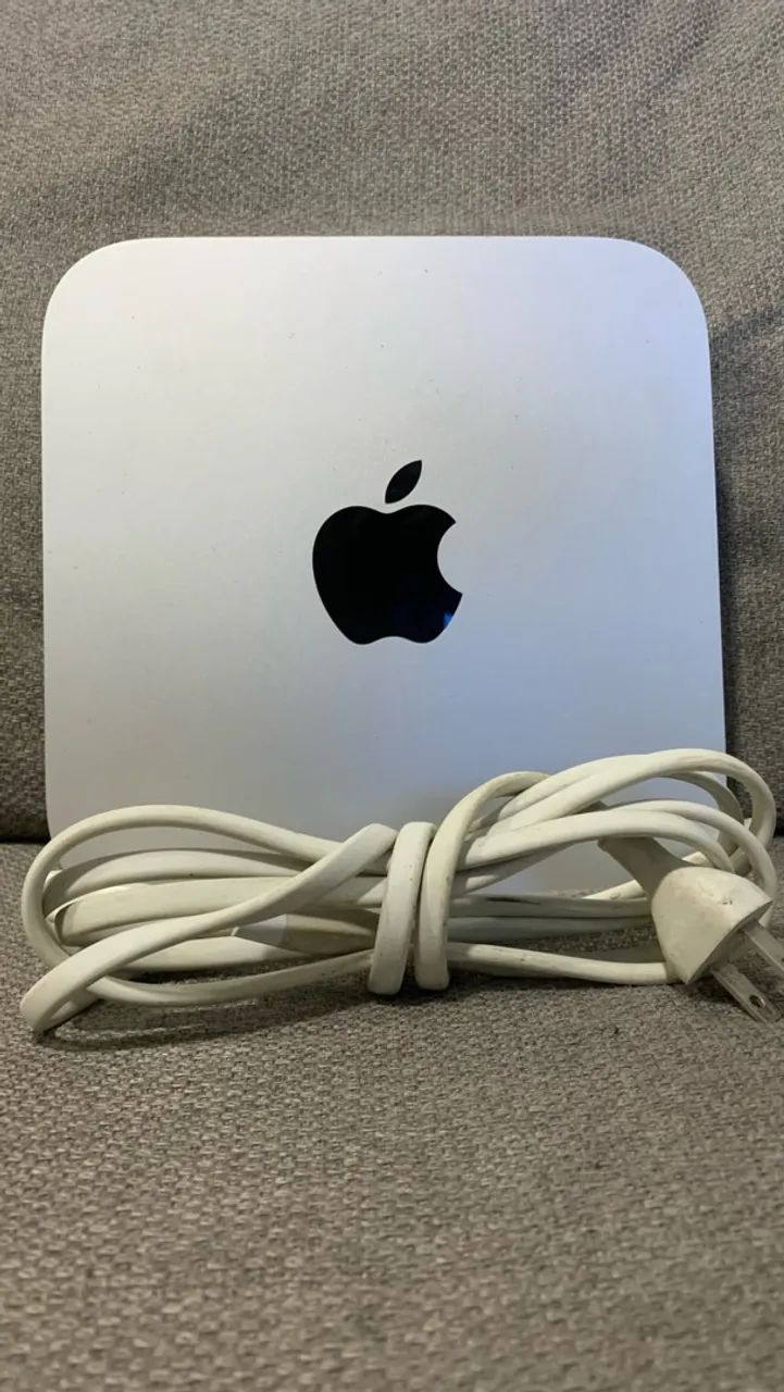 Mac Mini 2014 | 8GB RAM | 1T HD - Foto 2