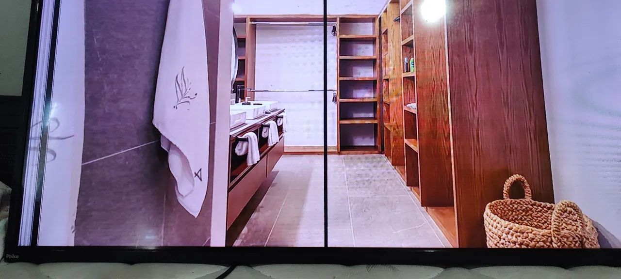 Tv 40 smartv R$530 Philco  - Foto 3