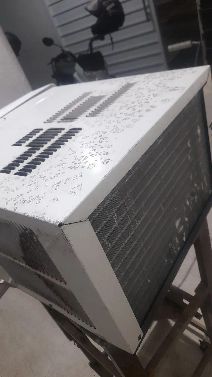 Vendo ar condicionado  - Foto 2