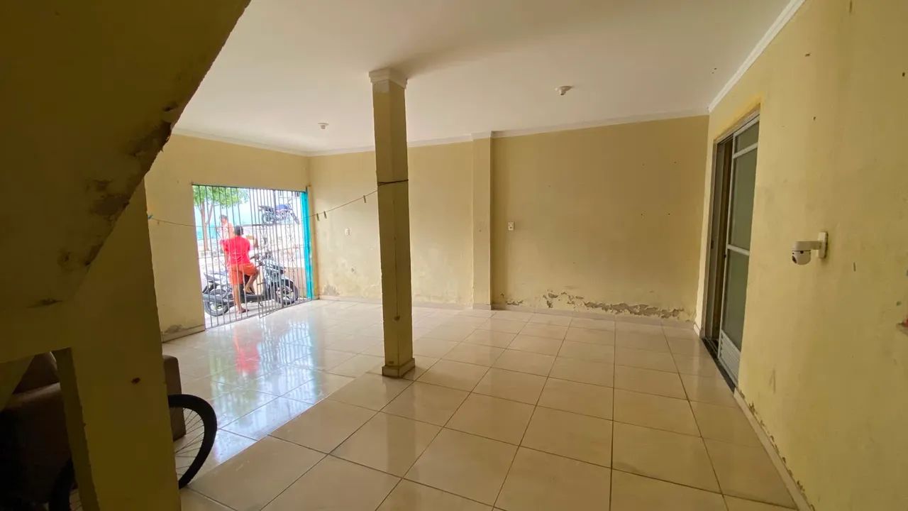Casa a venda no bairro Cidade Nova Aracaju - Foto 3