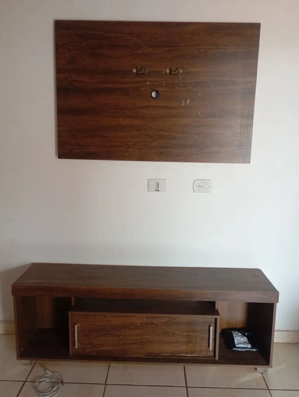 Vendo rack de tv  - Foto 2
