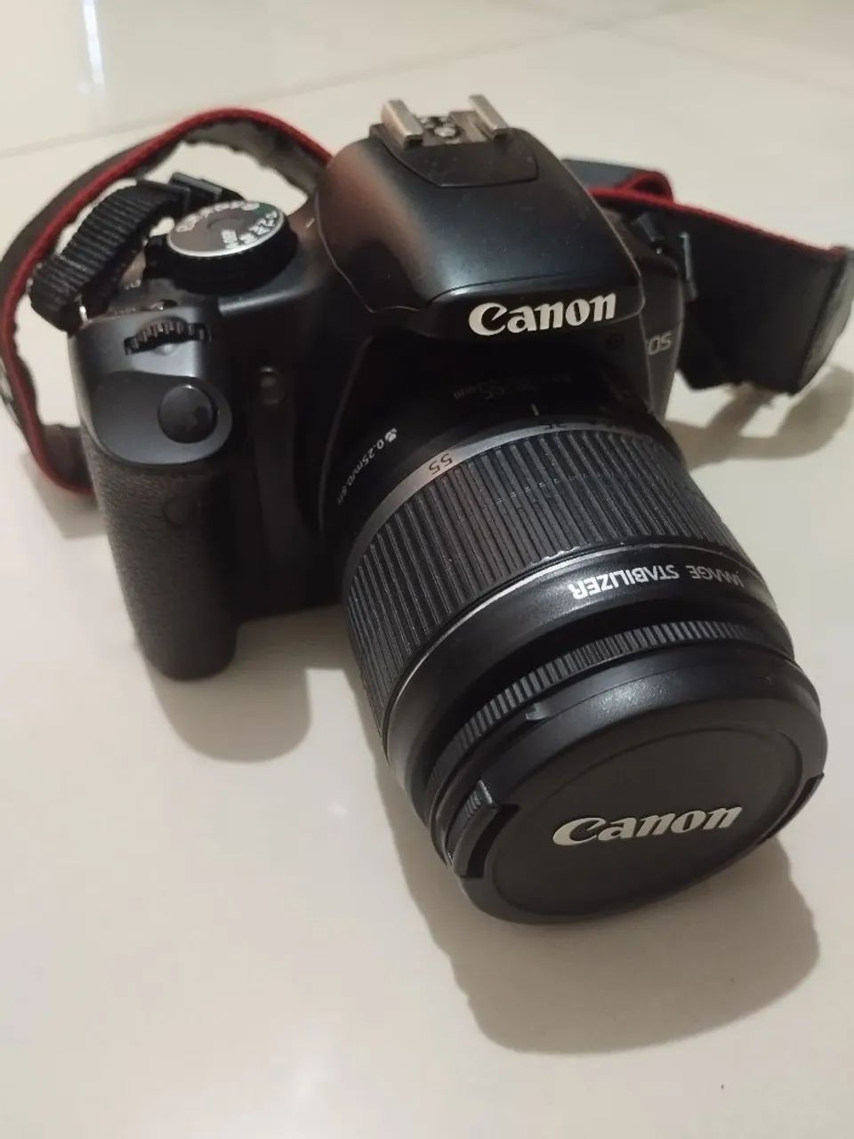 Canon EOS Rebel XSi