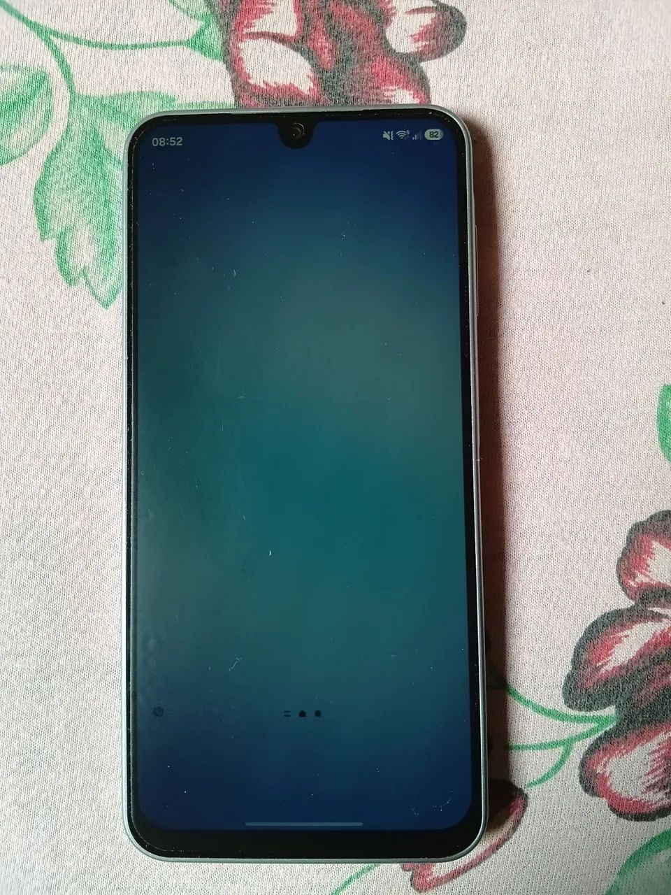 Celular A17 128 gb e 4 de RAM  - Foto 2