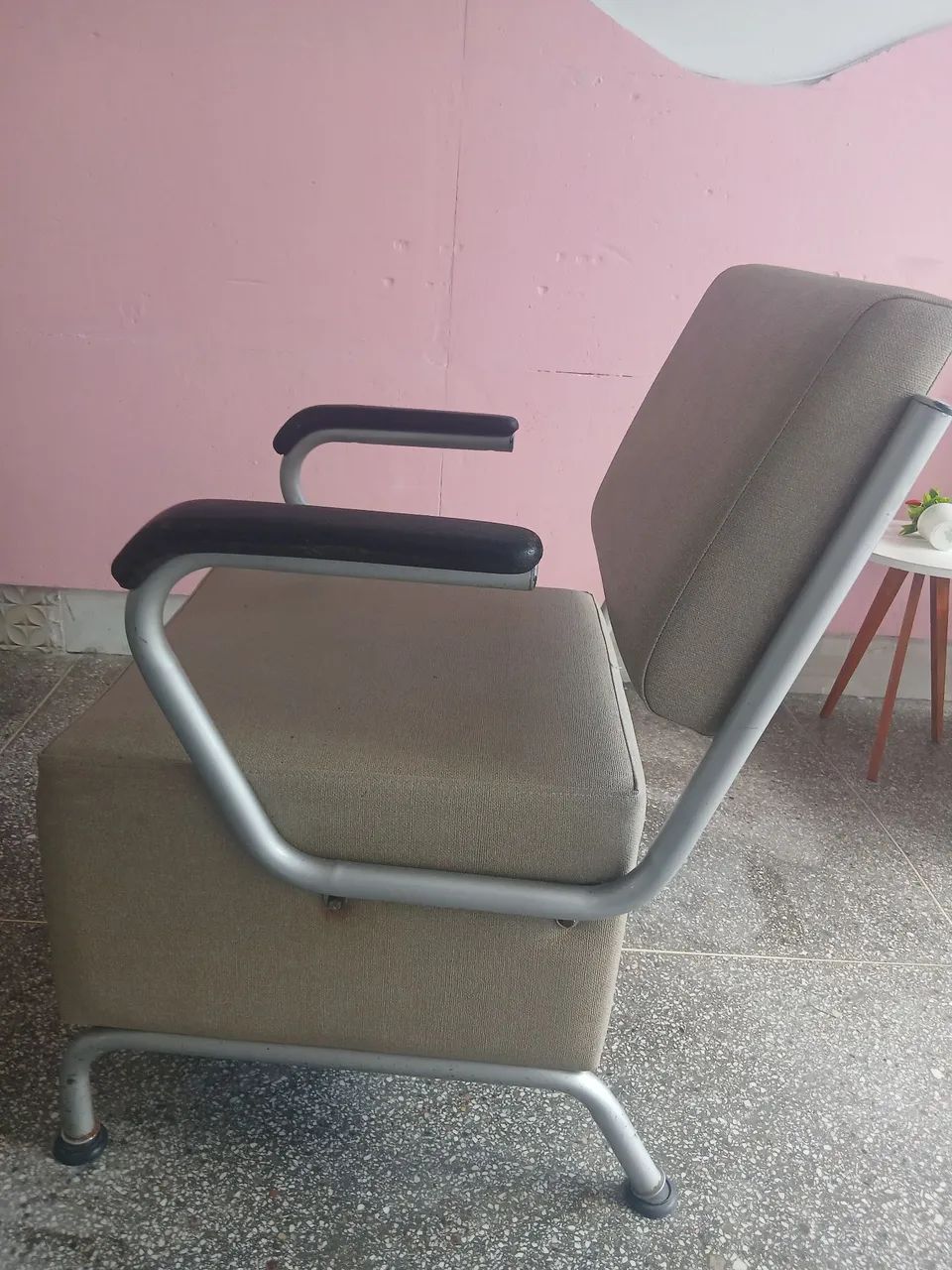 Cadeira salão  - Foto 2