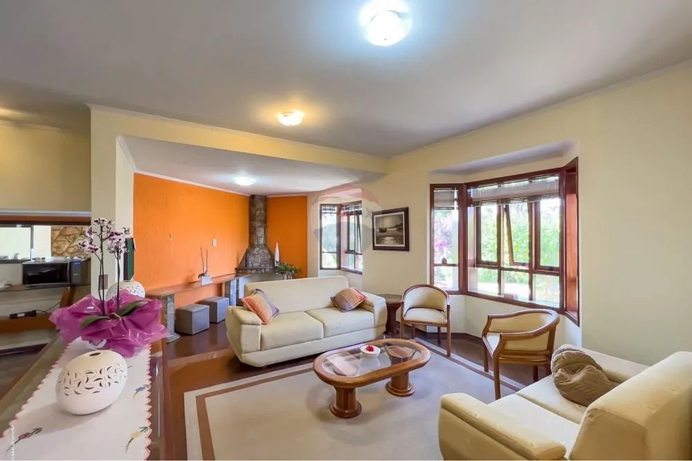 Casa à venda com 4 quartos, 2 suites no Condomínio Marambaia - Foto 2
