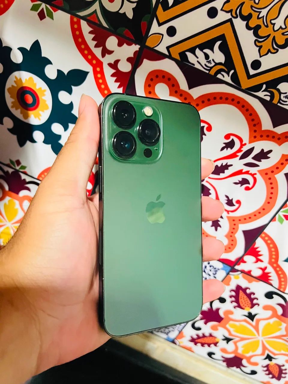 iPhone 13 Pro 128gb