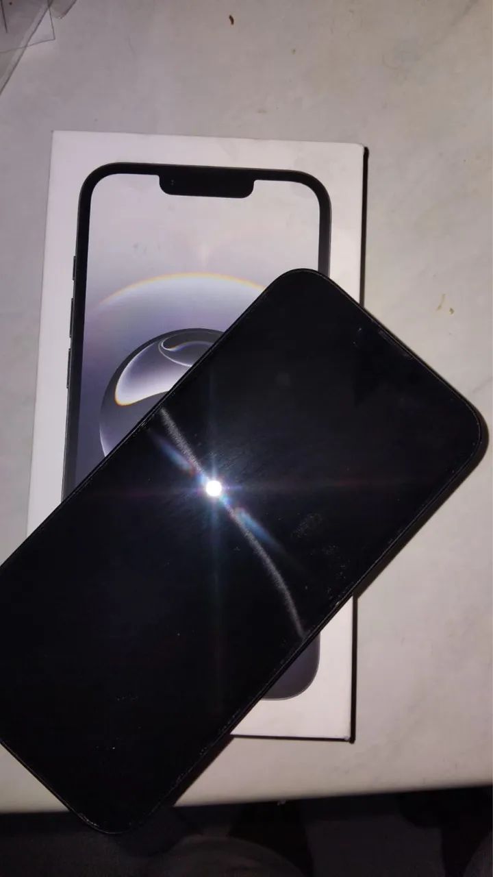 iPhone 16e a venda , 4 meses de uso - Foto 4