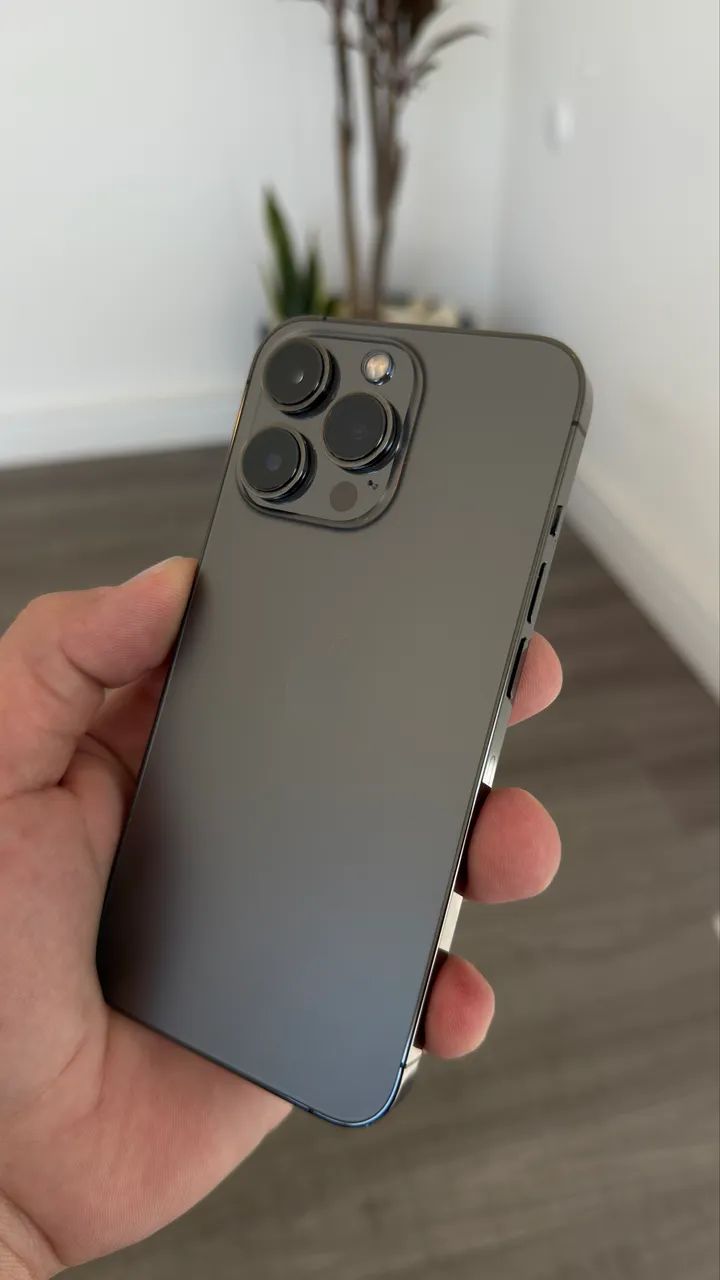 iPhone 13 Pro 256gb impecável  - Foto 3